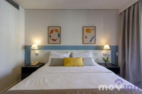Apartamento Berrini by MOVINN I 2 quartos